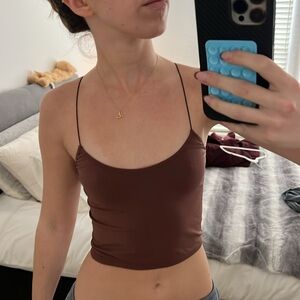 Free People Intimacy Tank Top